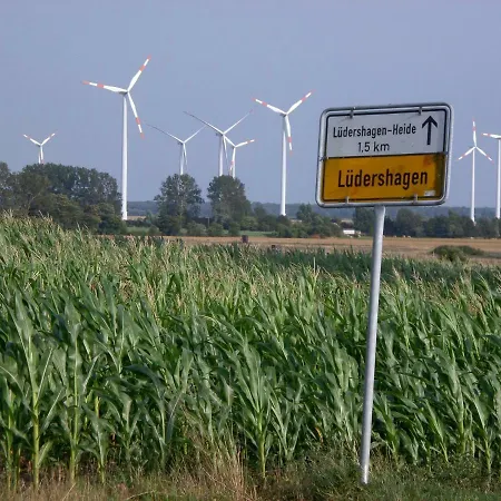 Schau Ins Land! Séjour chez l'habitant *