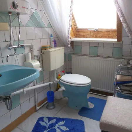Séjour chez l'habitant Schau Ins Land!